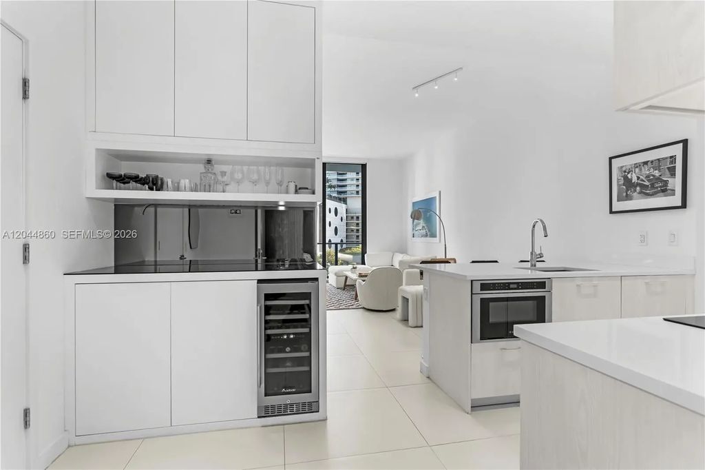 501 Ne 31st Street #204, Miami