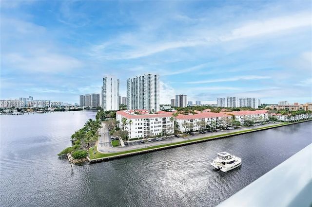 3300 Ne 188th Street #710, Aventura