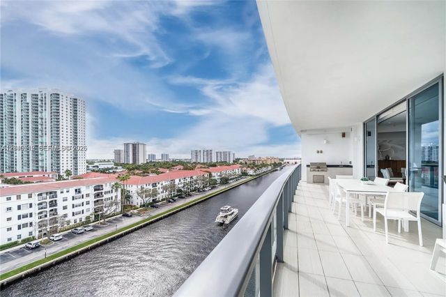2 of 17 - 3300 Ne 188th Street #710, Aventura, FL