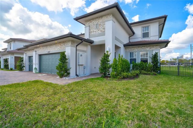 4367 Sw 123 Lane, Davie