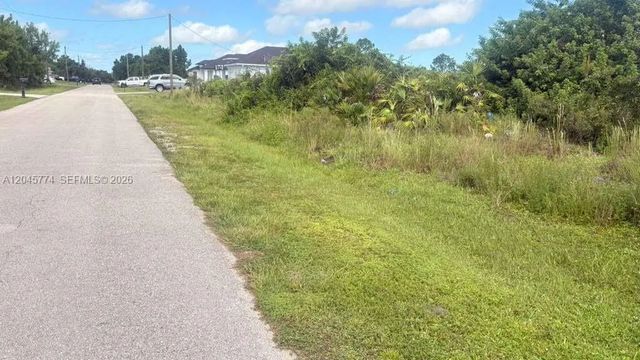 2808 54th Street W, Lehigh Acres