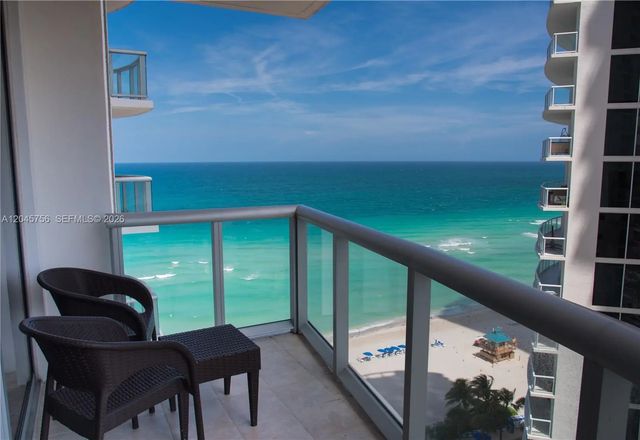 18683 Collins Avenue #1610, Sunny Isles Beach