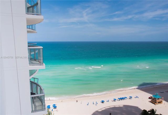 2 of 55 - 18683 Collins Avenue #1610, Sunny Isles Beach, FL
