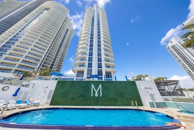 3 of 55 - 18683 Collins Avenue #1610, Sunny Isles Beach, FL