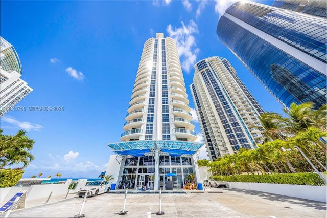 5 of 55 - 18683 Collins Avenue #1610, Sunny Isles Beach, FL