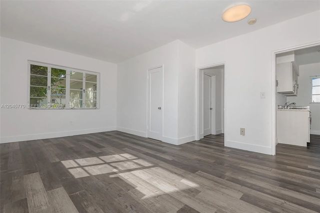 8340 Crespi Boulevard #20, Miami Beach