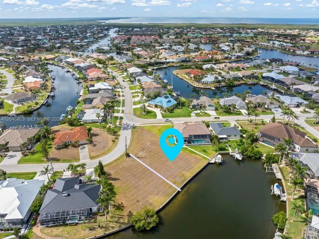 3 of 6 - 1466 Kiwi, Punta Gorda, FL