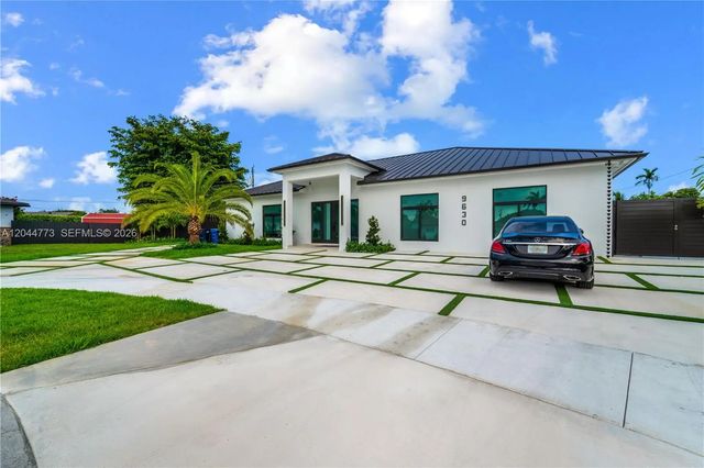 3 of 82 - 9630 Sw 10th Terrace, Miami, FL