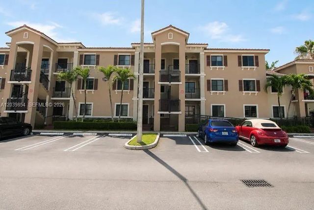 22561 Sw 88th Place #205-7, Cutler Bay