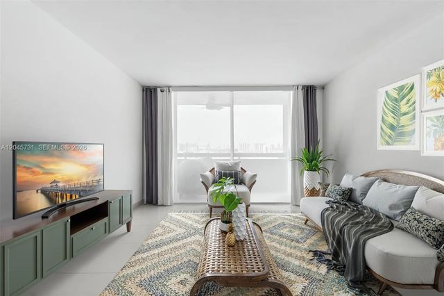 1775 Washington Avenue #14f, Miami Beach