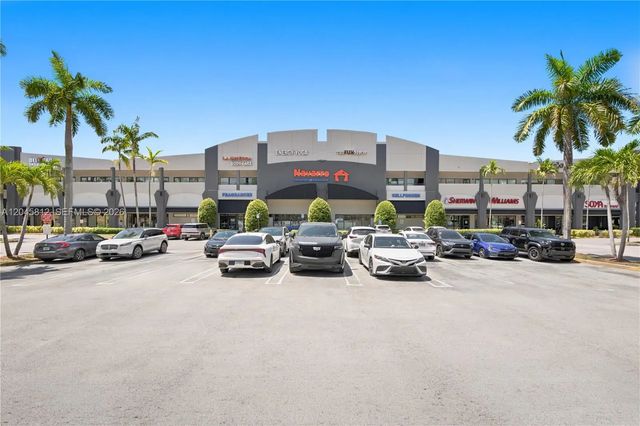 11402 Nw 41st Street #207, Doral