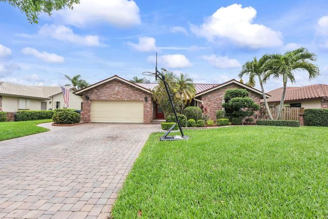 10662 Nw 7th Place, Coral Springs