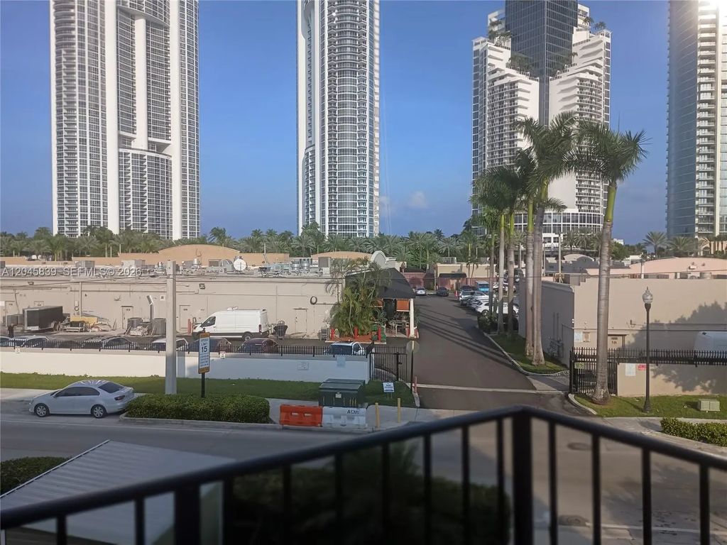 18100 Atlantic Boulevard #312, Sunny Isles Beach