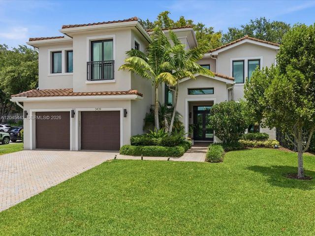 2 of 58 - 3439 N Brookfield Circle N, Hollywood, FL