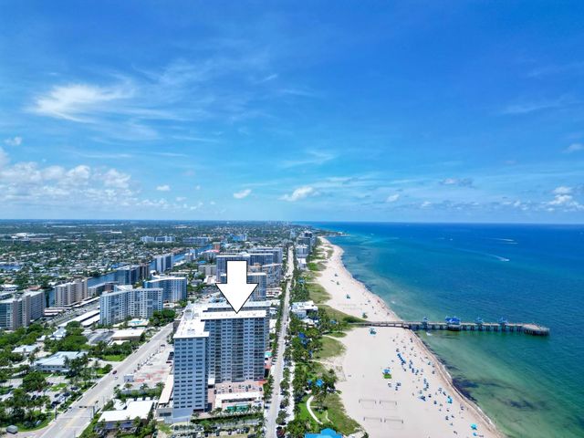 111 N Pompano Beach Boulevard #408, Pompano Beach