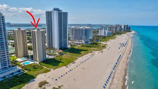 2800 N Ocean Drive #a5b, Riviera Beach
