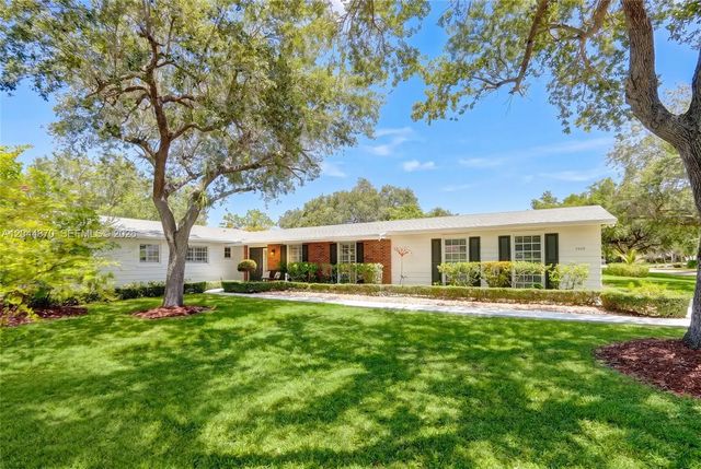 7520 Sw 164th Street, Palmetto Bay