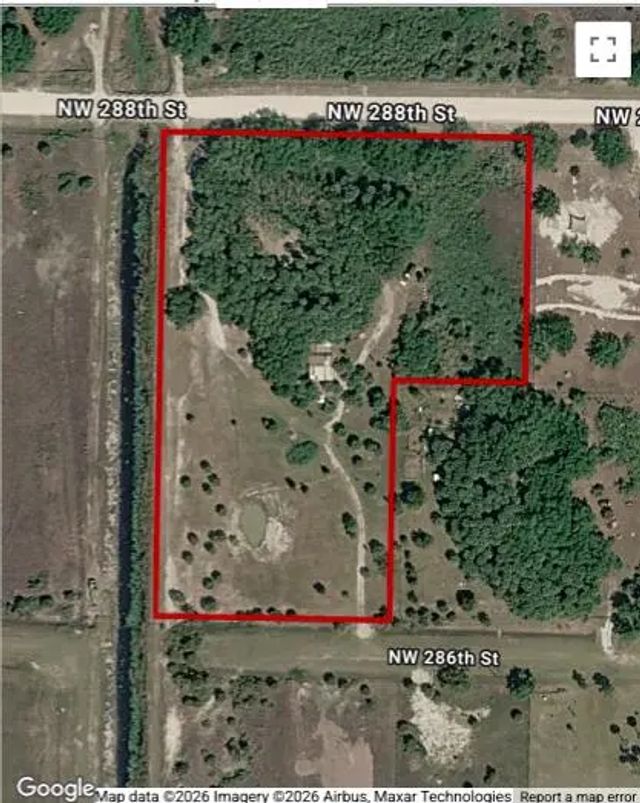 15148 Nw 288th Street, Okeechobee