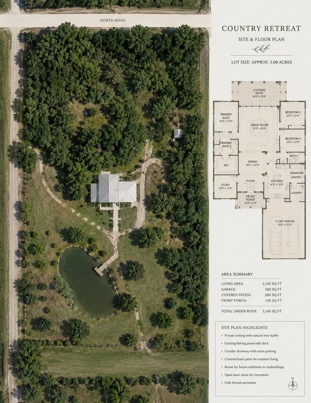 2 of 41 - 15148 Nw 288th Street, Okeechobee, FL