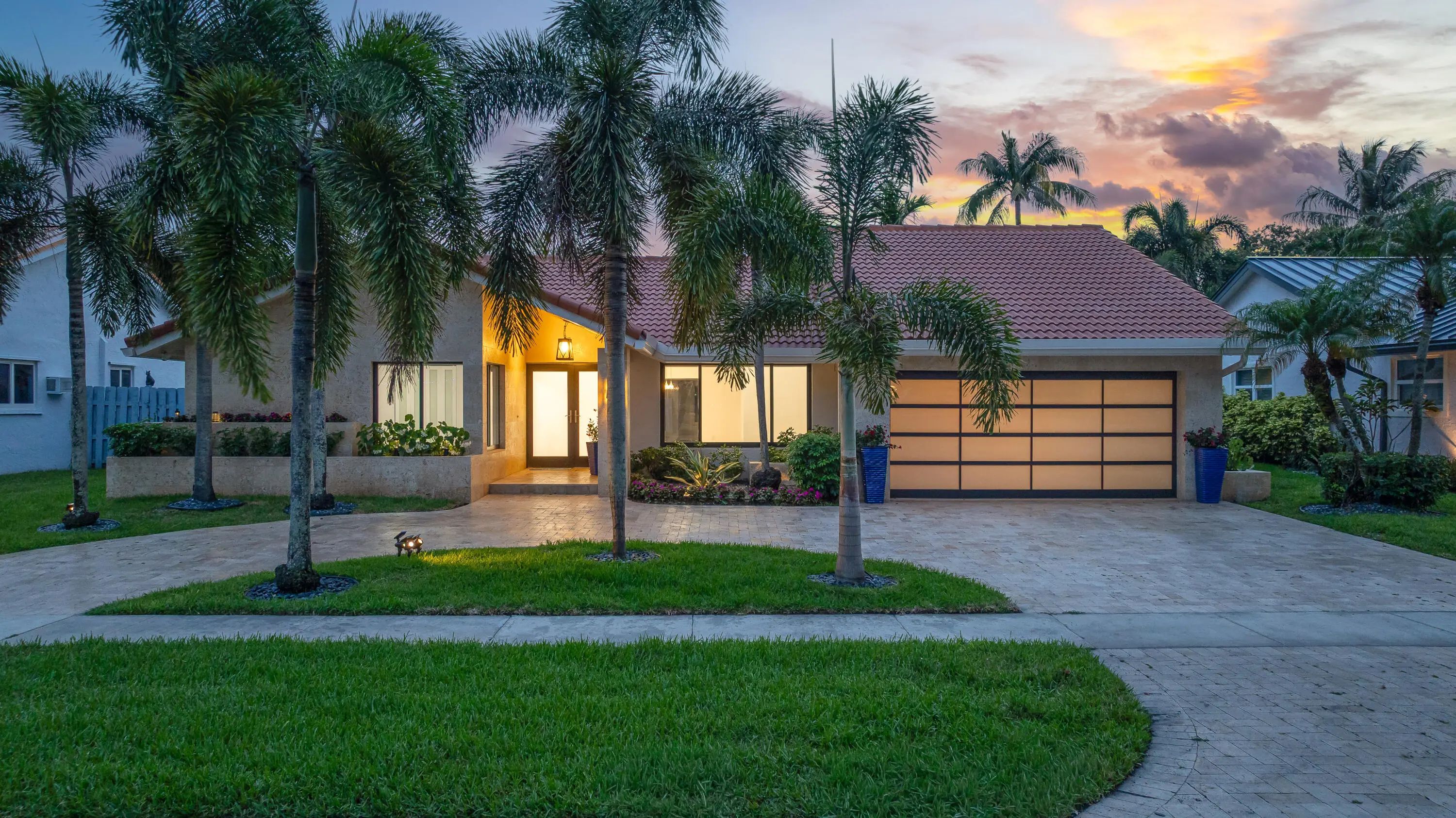 10506 Nw 7th Court, Plantation