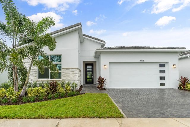 11984 Sw Pantone Street, Port St. Lucie