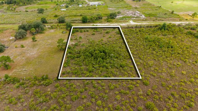 16841 Nw 300th Street, Okeechobee
