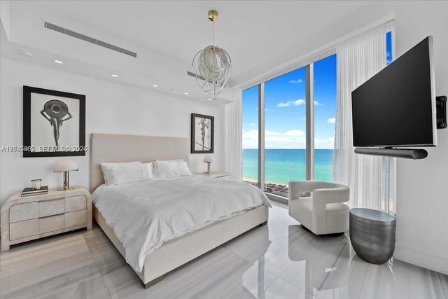 4 of 4 - 17901 Collins Avenue #604, Sunny Isles Beach, FL