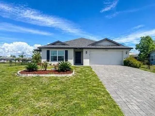 2123 Ne 6th Avenue, Cape Coral