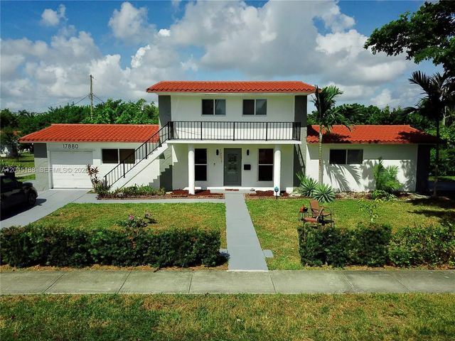 17880 Ne 13th Avenue, North Miami Beach