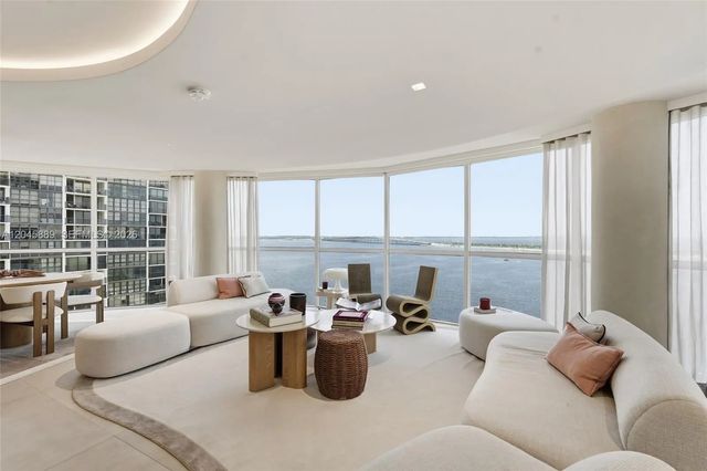 2 of 43 - 2025 Brickell Avenue #1401, Miami, FL