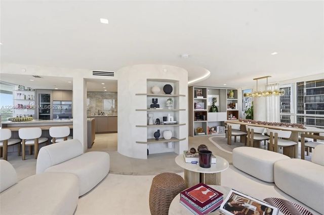 3 of 43 - 2025 Brickell Avenue #1401, Miami, FL