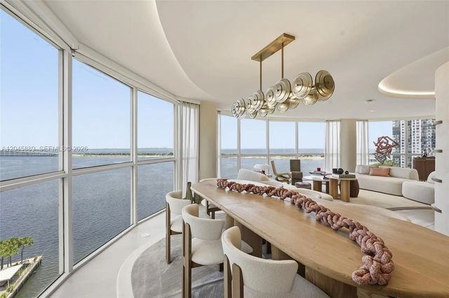 4 of 43 - 2025 Brickell Avenue #1401, Miami, FL