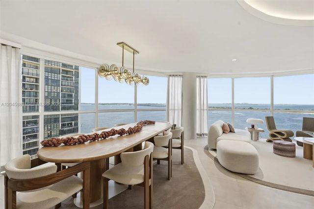 5 of 43 - 2025 Brickell Avenue #1401, Miami, FL