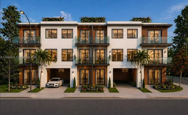 933 Sw 4th Avenue, Miami