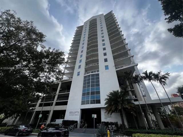 10 S River Drive #812, Miami