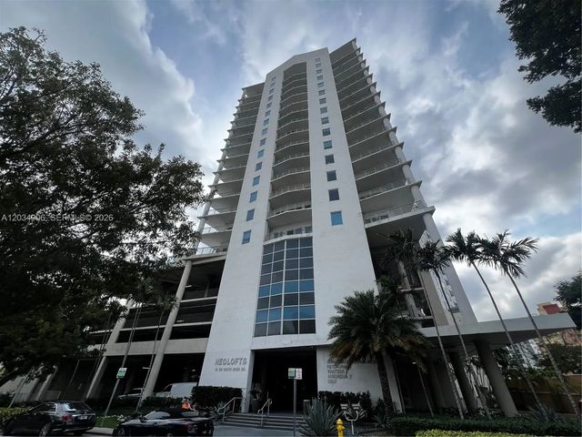 2 of 34 - 10 S River Drive #812, Miami, FL