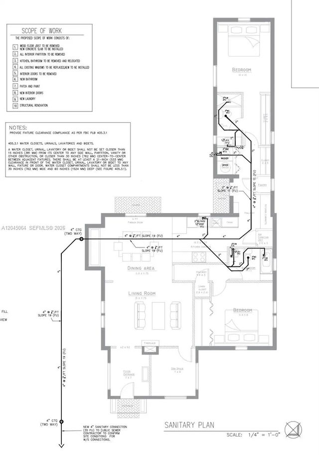 5 of 5 - 1700 Dewey Street, Hollywood, FL