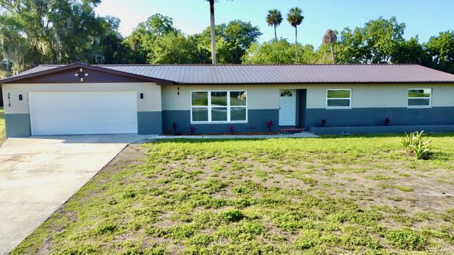 2618 Se 38th Trail, Okeechobee