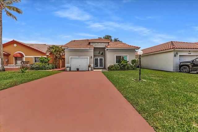 5542 Nw 190th Lane, Miami Gardens