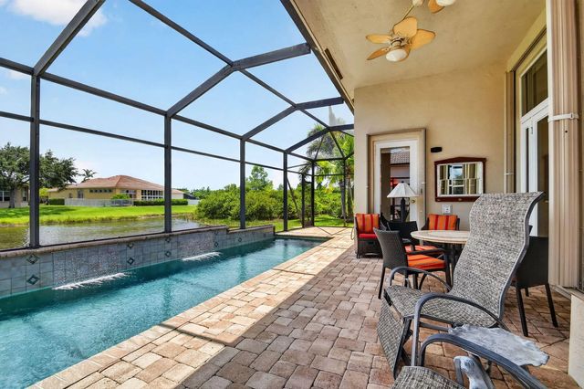 2 of 96 - 9774 Via Elegante, Wellington, FL