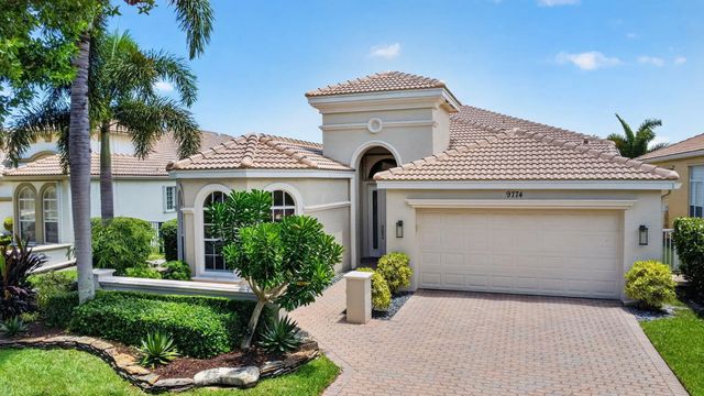 3 of 96 - 9774 Via Elegante, Wellington, FL