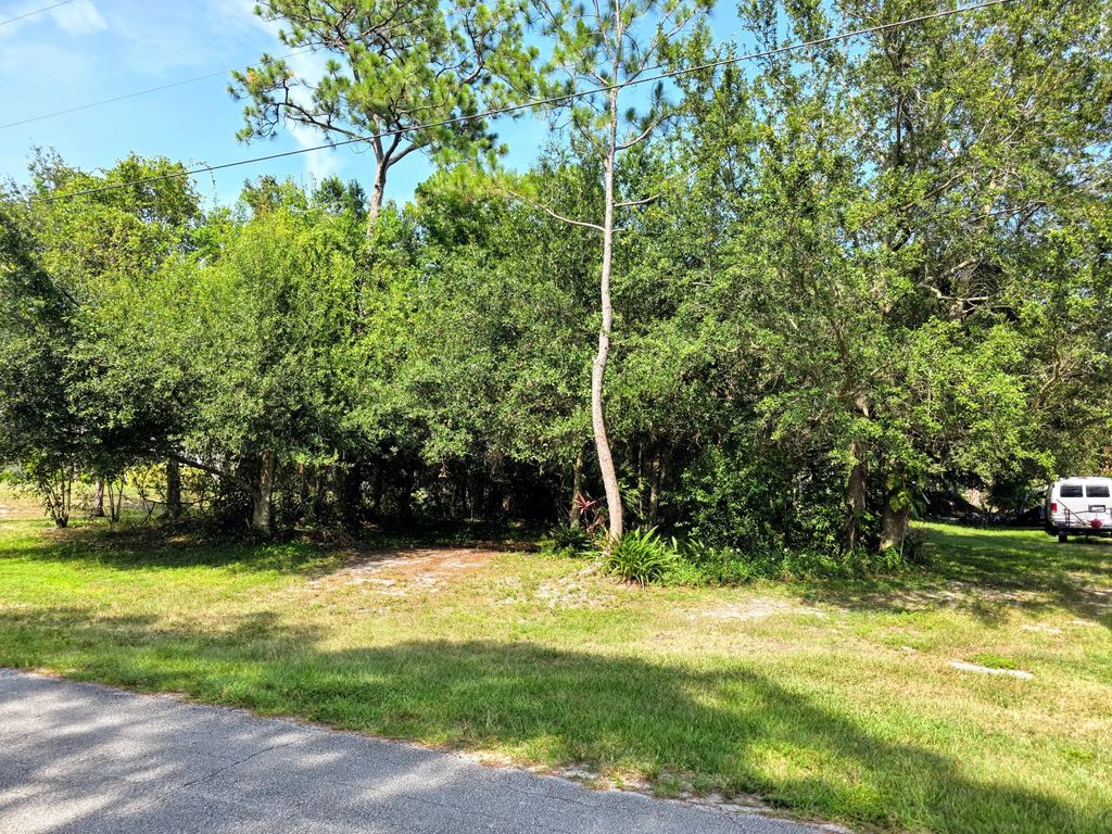 1249 Sw Addie Street, Port St. Lucie
