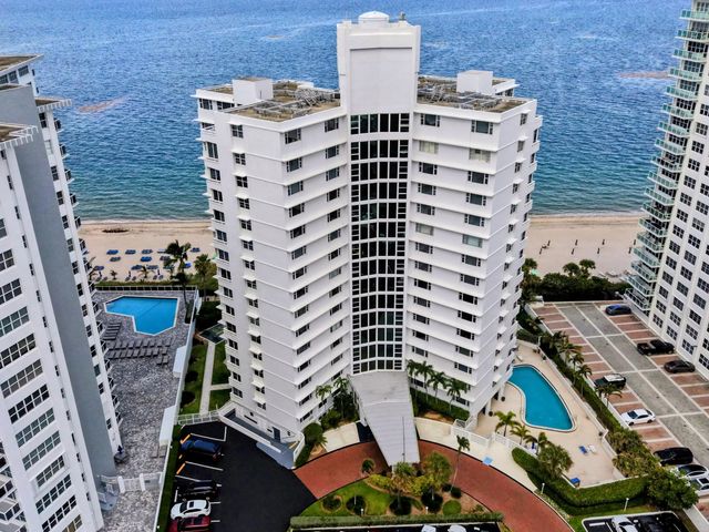 3600 Galt Ocean Drive #4c, Fort Lauderdale