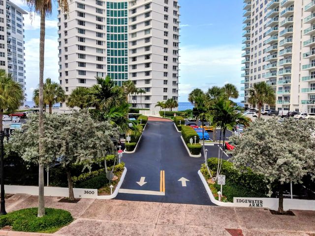 2 of 24 - 3600 Galt Ocean Drive #4c, Fort Lauderdale, FL