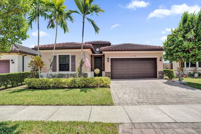 109 Ne 26th Terrace, Homestead