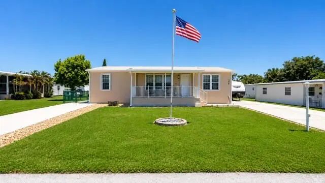 7079 Se Bluebird Circle, Hobe Sound