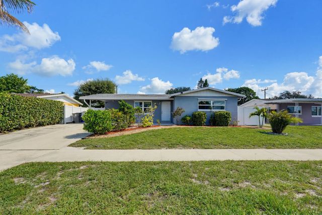 6091 Fair Green Road, West Palm Beach
