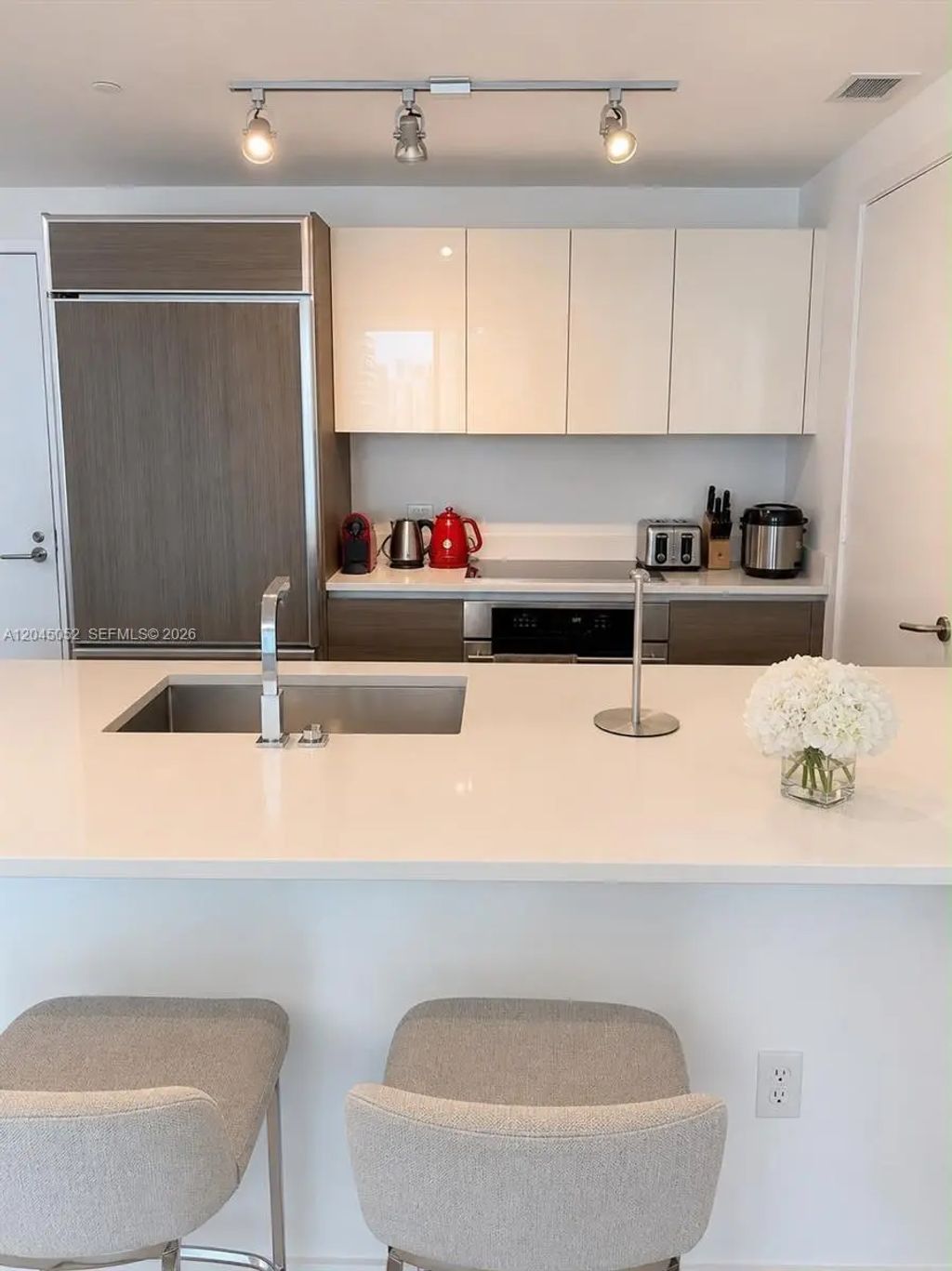 1100 S Miami Avenue #2809, Miami