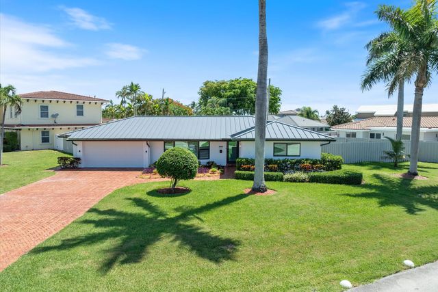 4410 Ne 24th Avenue, Lighthouse Point