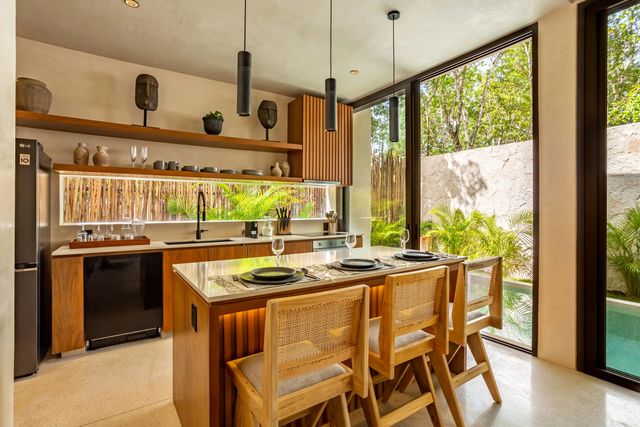 4 of 11 - Amari Tulum 10 Avenida Norte & Calle Palma #unit 16h Selva, , 